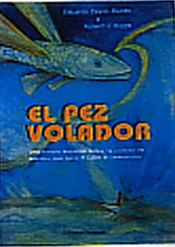 libro el pez volador